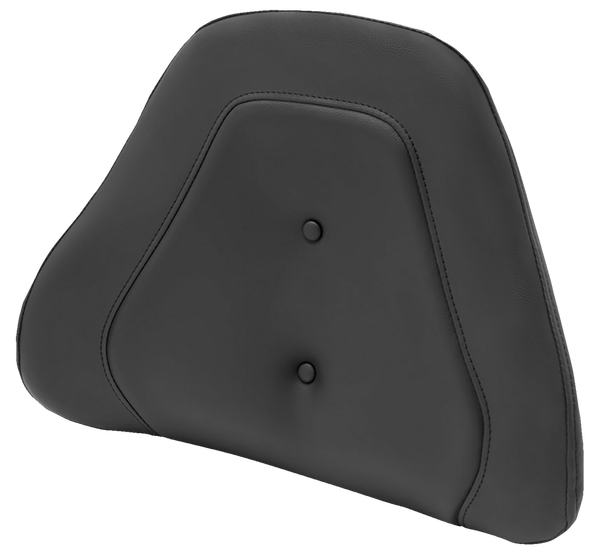 Tour-pak® Backrest Pad Cover Black, 2, nordicamoto.ro