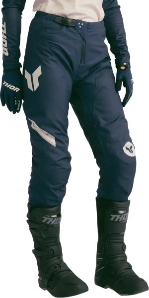 Ridemode Menace női nadrág, kék, 5, nordicamoto.ro