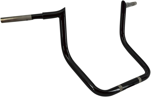 Bro Bar For Indian Black, 1, nordicamoto.ro