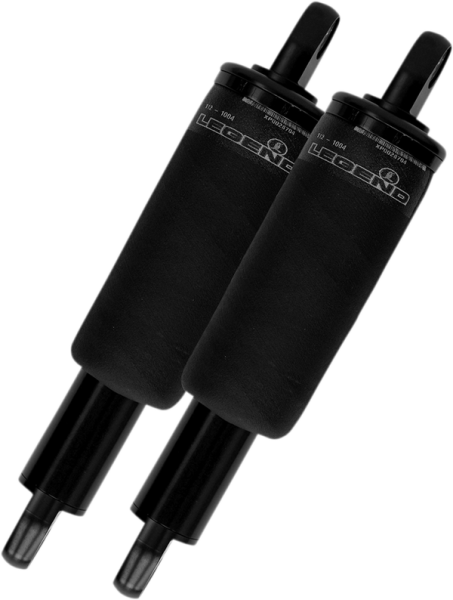 Sportster Air Suspension Black, 3, nordicamoto.ro