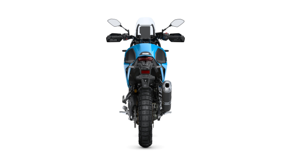 Yamaha Ténéré 700 Rally motorkerékpár, 6, nordicamoto.ro