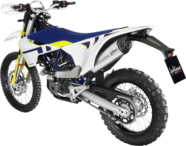 Lv One Evo Exhaust System, 1, nordicamoto.ro