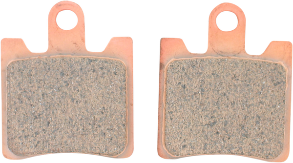 Scooter (r)sfa(r) Double-h Sintered Brake Pads, 2, nordicamoto.ro