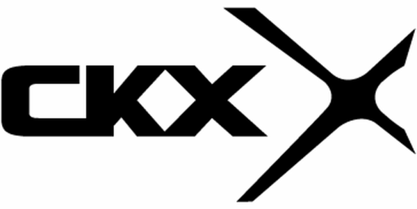 CKX Peak Titan AMS matt fekete, 1, nordicamoto.ro