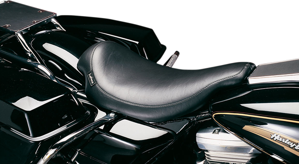 Silhouette  Solo Seat Black, 1, nordicamoto.ro
