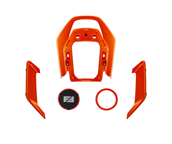 KIT DECORATIV CFMOTO AE6 (DECO SET), 1, nordicamoto.ro