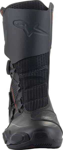 Alpinestars SP-X Boa fekete csizma, 48-as méret, 5, nordicamoto.ro