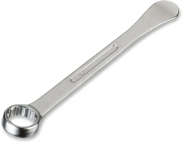 MOOSE RACING Tire Lever Chrome, 1, nordicamoto.ro
