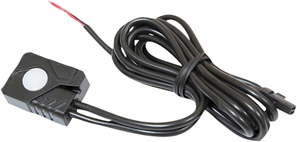 Led Fog Light Kit Black, 4, nordicamoto.ro