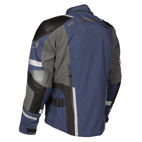 Klim Kodiak Cool Gray dzseki, 28, nordicamoto.ro