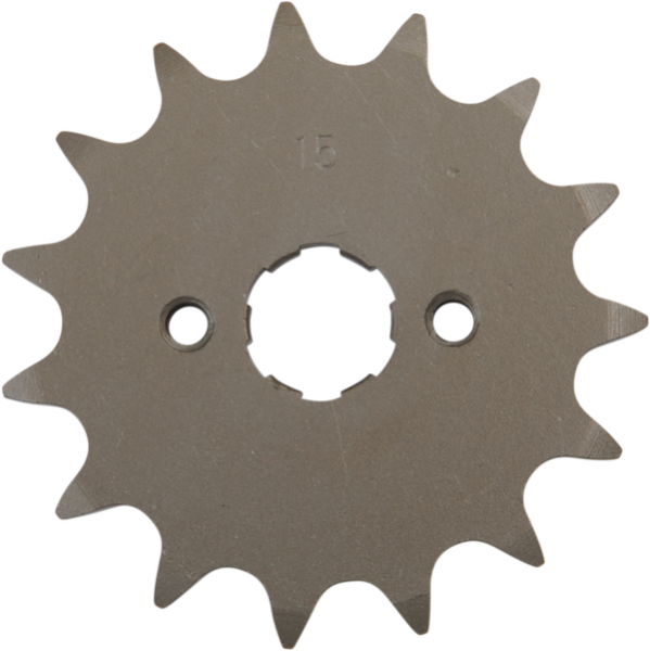 Countershaft Sprocket Raw, 1, nordicamoto.ro