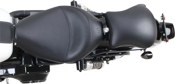 Detachable Pillion Black, 2, nordicamoto.ro