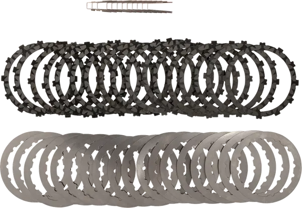 Apex Clutch Pack Replacement, 1, nordicamoto.ro