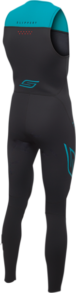 Breaker Wetsuit Black 2XL, 1, nordicamoto.ro