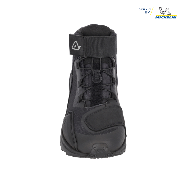Acerbis Velocity Terra fekete motoros csizma, 39-es méret, 6, nordicamoto.ro