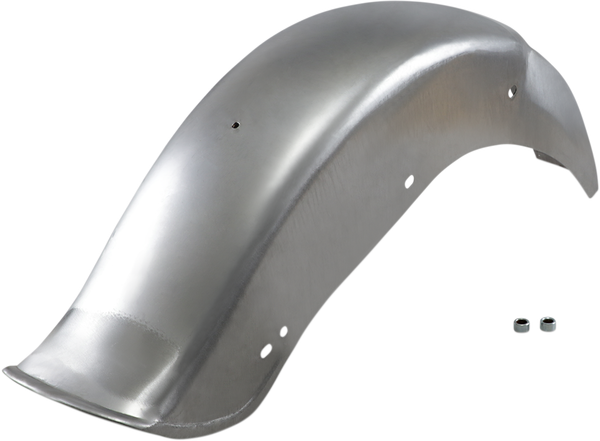 Custom Quickbob Rear Fender Unfinished, 2, nordicamoto.ro