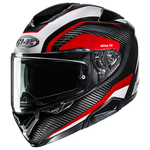 Casca HJC RPHA 72 Carbon Lis, 1, nordicamoto.ro