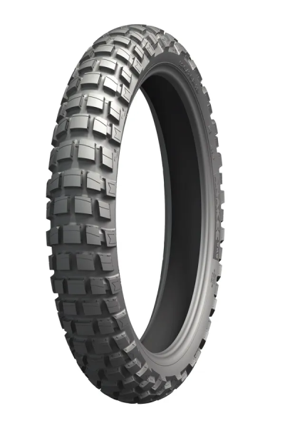 MICHELIN Anakee Wild 110/80R19 59R TL/TT elülső kalandgumi – régi DOT-szám, 1, nordicamoto.ro