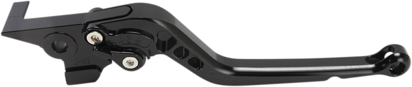 Click 'n Roll Brake Lever Black, 1, nordicamoto.ro