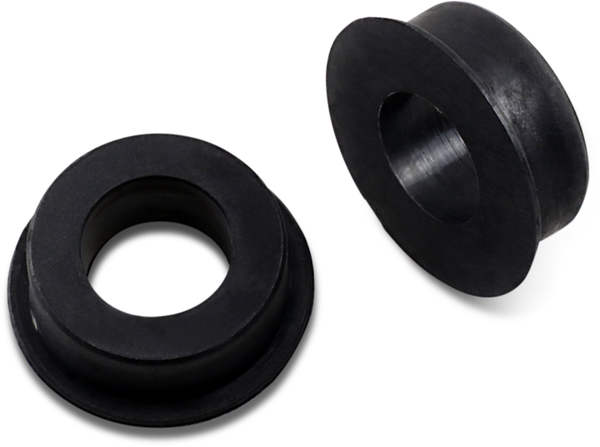 Shock Bushings Black, 1, nordicamoto.ro