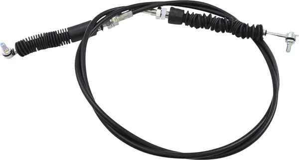 Váltókábel, fekete, standard, 1, nordicamoto.ro