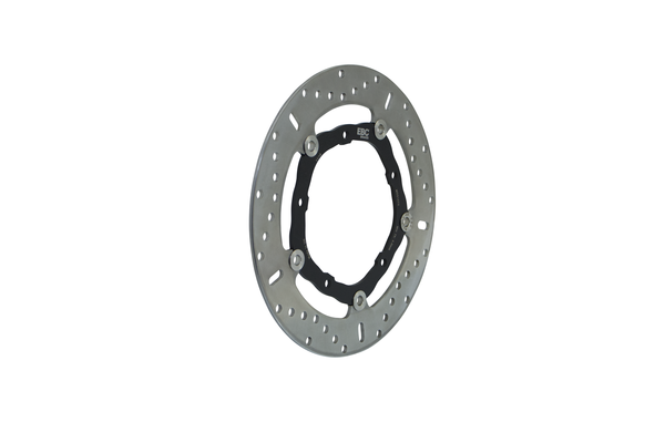 X-series Brake Rotor Stainless Steel, 1, nordicamoto.ro
