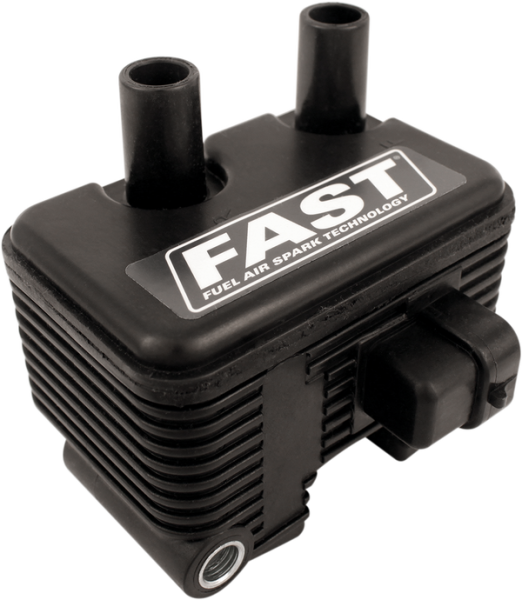 Fast Single- And Dual-fire Ignition Coil Black, 1, nordicamoto.ro