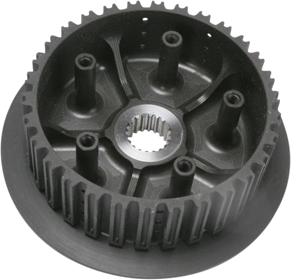 Billetproof Clutch Basket Akadized, Black, 1, nordicamoto.ro