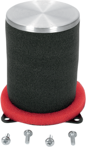 Factory Air Filter Black, 2, nordicamoto.ro