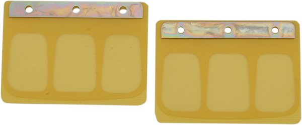 Snowmobile Power Reeds Yellow, 1, nordicamoto.ro