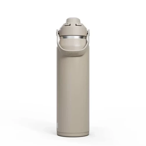 Camelbak Fox X hőszigetelt vizes palack, 1 l, zöld, 9, nordicamoto.ro