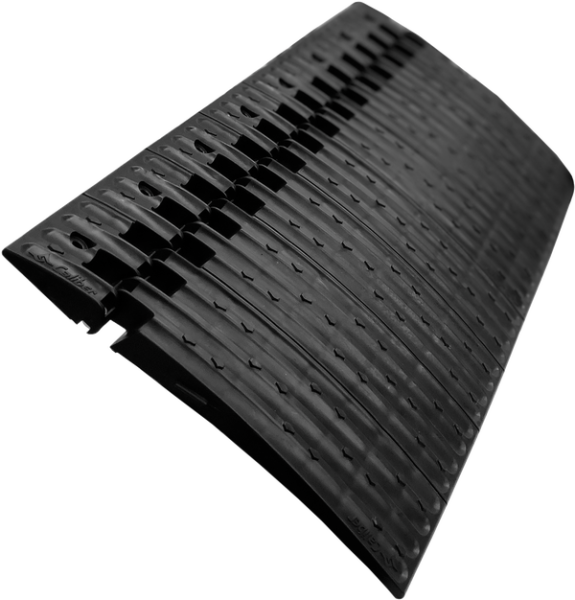 Edge Glides Black, 2, nordicamoto.ro
