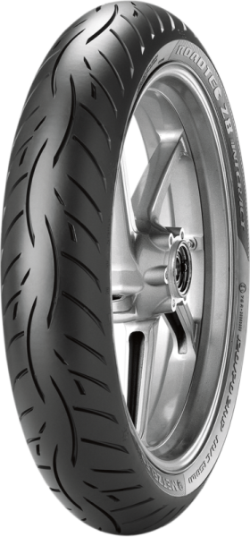 Cauciuc 140/70-18 Metzeler Roadtec Z8 Interact, 2, nordicamoto.ro