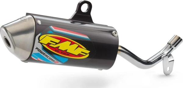 FMF Powercore 2 hangtompító, 1, nordicamoto.ro