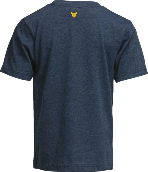 Tricou Copii Thor Brave Blue S, 4, nordicamoto.ro
