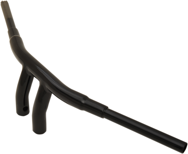 1-1/2(r) (r)big(r) Buffalo Bar Black, 2, nordicamoto.ro