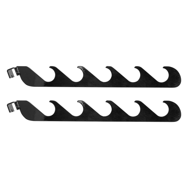 Display Handlebar Bars Black, 1, nordicamoto.ro