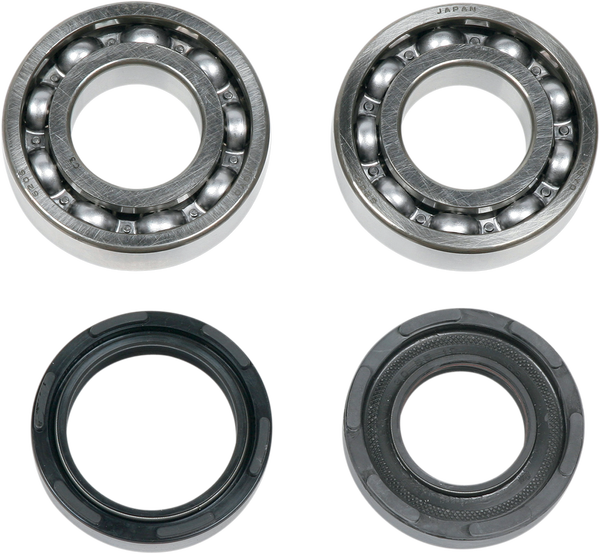 Crank Bearing/seal Kit, 1, nordicamoto.ro