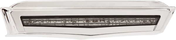 Center Brake Light For Tour-pak® Chrome, 3, nordicamoto.ro