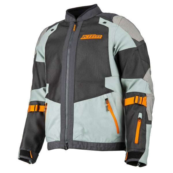 Klim Baja S4 Monument dzseki – fekete, 7, nordicamoto.ro