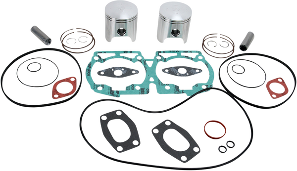 High-performance Piston Kit, 3, nordicamoto.ro