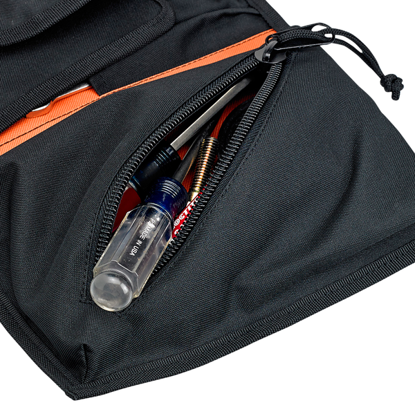 Exfil-0 Tool Roll Black, 3, nordicamoto.ro