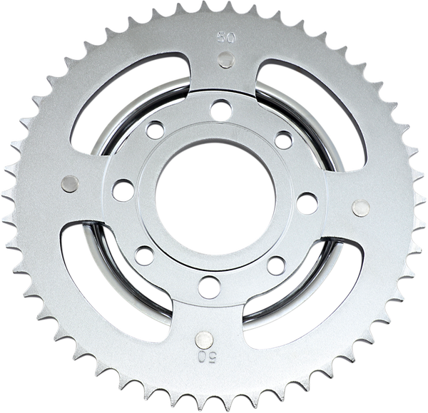 Sprocket Steel, 1, nordicamoto.ro