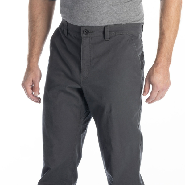 Klim Utility Stretch Canvas Asphalt nadrág, 14, nordicamoto.ro