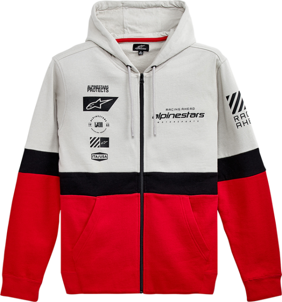 Position Zip Hoodie Black M, 1, nordicamoto.ro