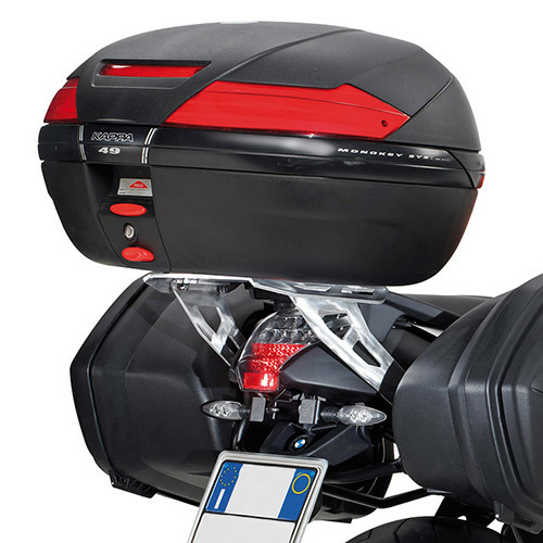 Kappa központi váz a BMW K 1200R '05–'08 és K 1300R '09–'15 modellekhez, 1, nordicamoto.ro