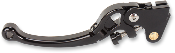 Gp Pro Clutch Lever Black, 1, nordicamoto.ro