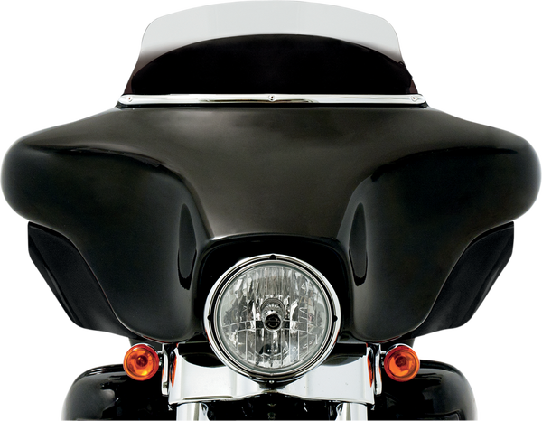 Side Deflectors Black, 2, nordicamoto.ro