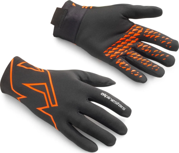 KTM Vast 2-in-1 GORE-TEX kesztyű M/9, 6, nordicamoto.ro