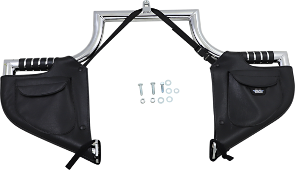 Lowers For Lindby Bar Black, 1, nordicamoto.ro